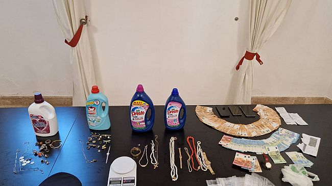 Trapani e provincia: truffe in danno di anziani ad opera di sedicenti carabinieri e avvocati