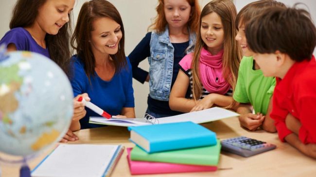 Campania: corso gratuito per diventare tutor didattico per studenti DSA