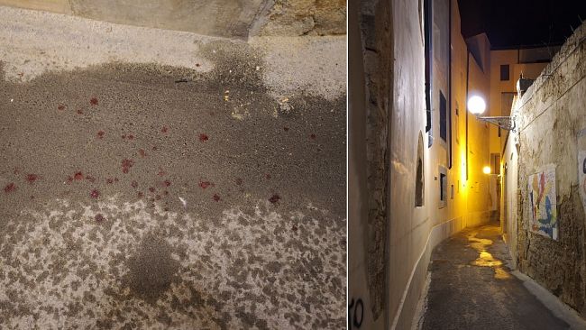 Mazara, risse fra giovanissimi, coltellate e sangue. Cresce la spirale dell’odio