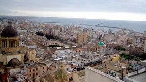 MARSALA  –  Avviato l’iter per la Valutazione d’ Impatto Ambientale del porto