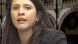 Giulia Ferro: “Lealtà, correttezza, trasparenza sono le parole chiave del progetto civico Torrente Sindaco”