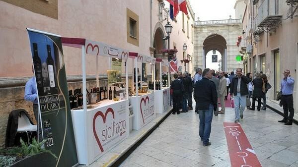 Al via la rassegna “Siciliamo” a Marsala
