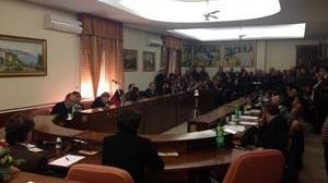 Campobello di Mazara, prima seduta consiliare dopo le elezioni. Tiene banco la “questione Passanante”