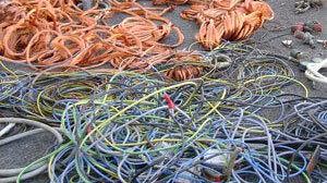 Ennesimo furto di rame da un trasformatore. Ad essere colpito un trasformatore di alimentazione dei pozzi di san nicola