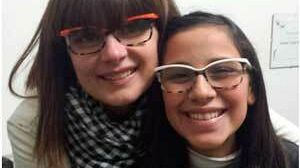 Corinne, dodicenne Soul!