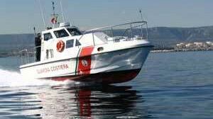 Controlli pesca della Guardia Costiera di Mazara del Vallo in vista del ponte 25 aprile – 1° maggio.