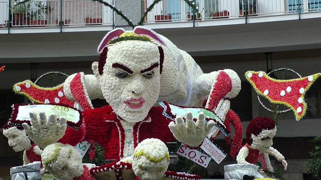 Sul carro dell’Antimafia c’è posto per tutti, avanti il prossimo!