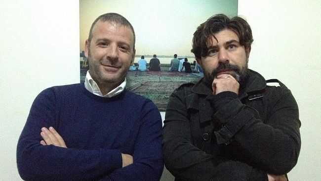 VIDEO – “I Vicoli del Mediterraneo”. Intervista al presidente Roberto Rubino