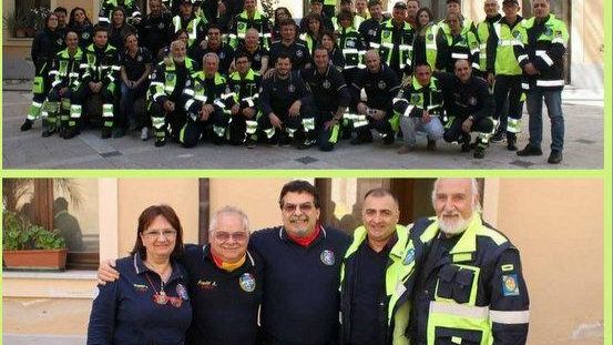 Congresso Nazionale del Gruppo Internazionale Volontariato Arcobaleno