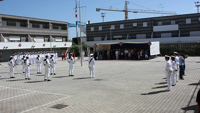 Mazara, in Capitaneria attivato infopoint per bagnanti e diportisti