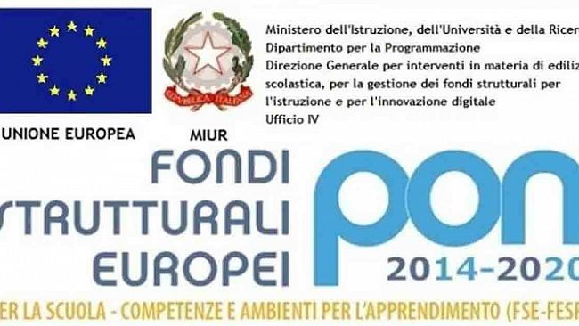 Mazara, all’Istituto d’Istruzione Superiore “Francesco Ferrara” si investe sul futuro