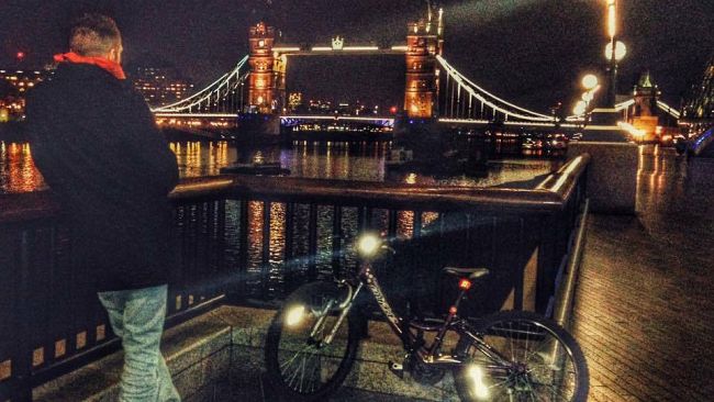 Ore di terrore e giorni di paure…Francesco Asaro, mazarese emigrato a Londra, parla del clima che si respira nella City in questi giorni: fra l’attentato di Westminster e l’inizio della Brexit