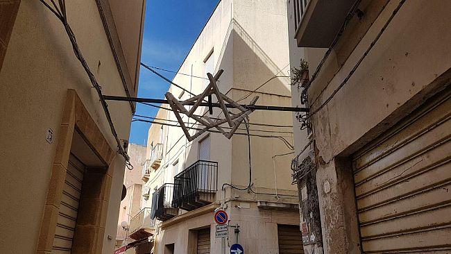 Mazara, gare per le luminarie di Natale: entro il 24 novembre le offerte