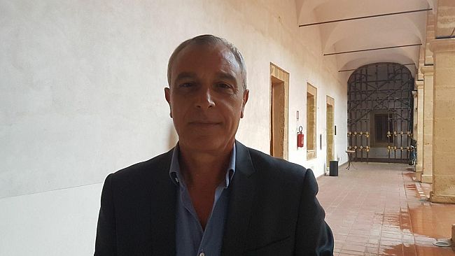 VIDEO – Giacomo Mauro (Pd) commenta risultati Regionali a Mazara