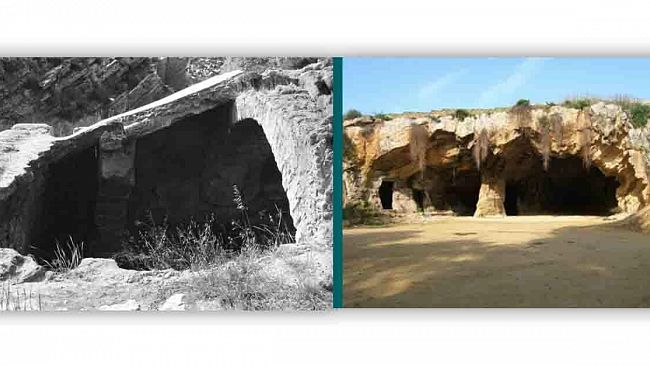 Miragliano, per tradizione il luogo della Pasquetta a Mazara: fra leggenda e storia. Oggi in grande degrado e abbandono