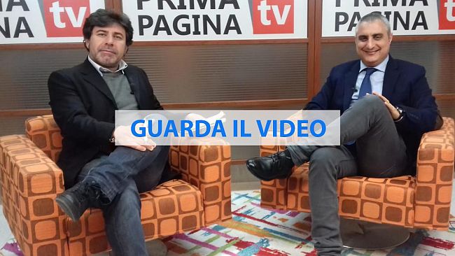 Intervista al candidato sindaco Nicola La Grutta