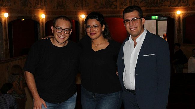 Grande successo per la serata musicale “Un Mare di Note”