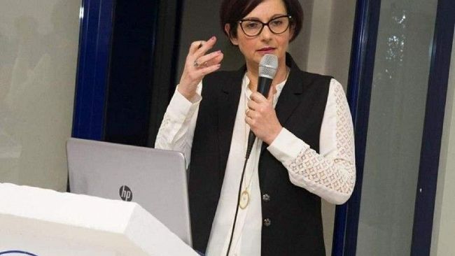 AUDIO- Intervista all’assessore al Turismo, Germana Abbagnato, su progetto “Mazara Valley” ed eventi culturali.