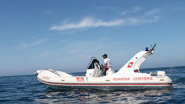 Al via operazione “Mare Sicuro 2020” della Capitaneria di porto di Mazara. Attività e sanzioni