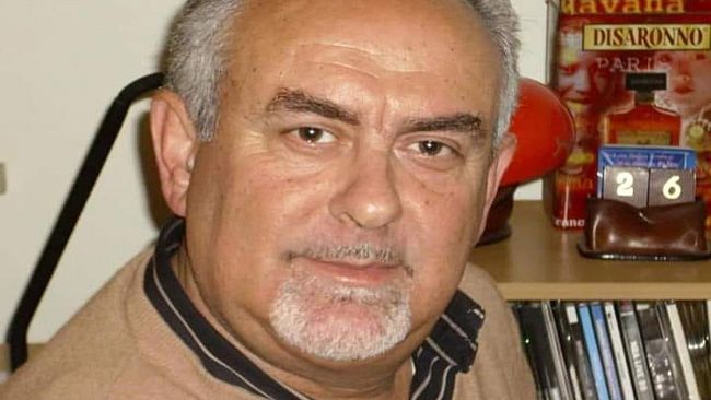 Coronavirus, deceduto il vicepreside dell’istituto Nosengo di Petrosino