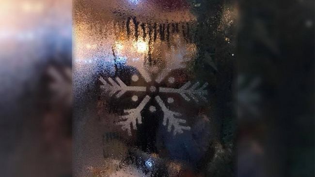 Ultime della sera: “Ricordi di Natale”