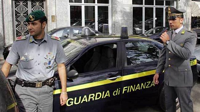 Nuovi comandanti per la Guardia di Finanza a Castelvetrano e Mazara del Vallo