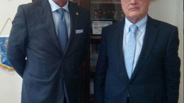 TRAPANI – Medicina di famiglia: siglato protocollo d’intesa tra ASP Trapani e FIMMG