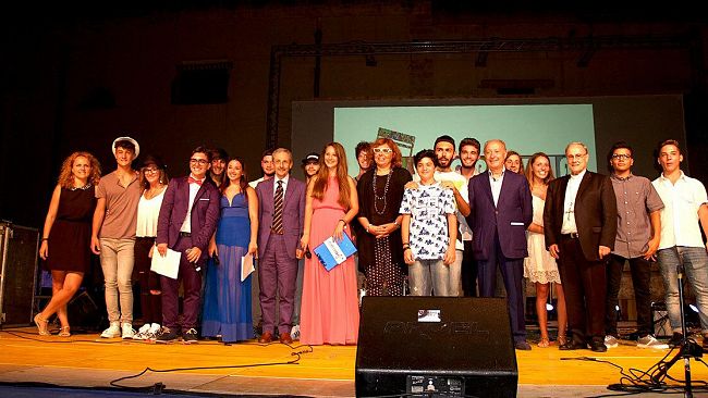 Successo per Musicr@zia, il festival di musica e legalità dedicato ai ragazzi dai 14 ai 19 anni