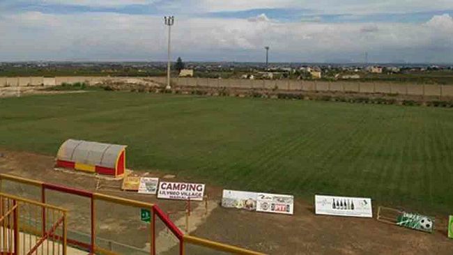 Petrosino, roboante sconfitta (4-0) in casa contro Città di San Vito Lo Capo