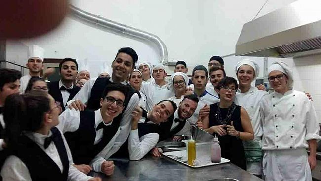 Erice, il 23 marzo presentazione del progetto dell’IPSEOA “Florio”: “Dopo di noi” rivolto a studenti in difficoltà