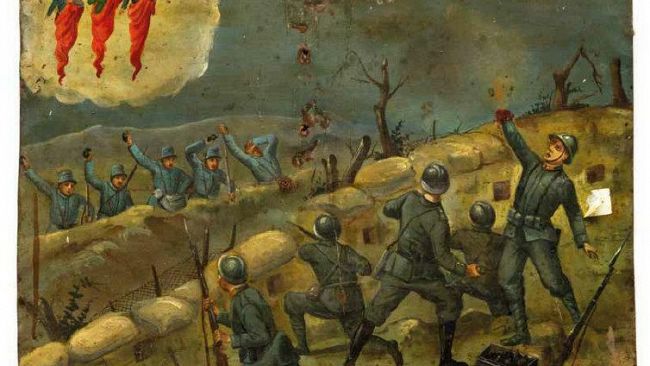 C.S. Siciliani in guerra: storie memorie, devozione”, conferenza promossa da BCsicilia e Comune di Cefalù.