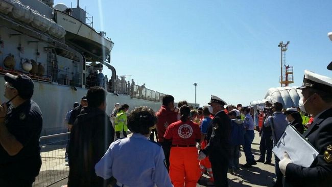 Immigrazione, sentenza a favore del Comune di Petrosino. Oggi soltanto si scopre il “business dei migranti” favorito dalle “lobby del terzo settore”