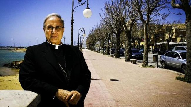 Diocesi Mazara del Vallo: si presentano le linee guida del Piano pastorale 2019-2020