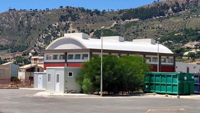 Erice, il 19 maggio riapre il CCR. Ecco le modalità d’accesso