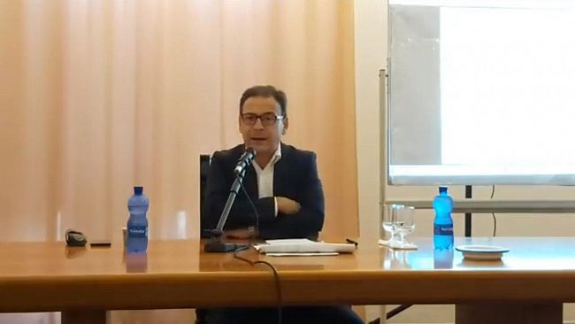 Mazara, Liceo trasferito a Salemi? Il sindaco Quinci: “E’ una fake news, falso in maniera assoluta”