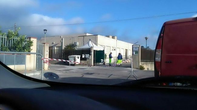 Salemi, Covid-19. Screening a tappeto sabato e domenica, ecco i risultati