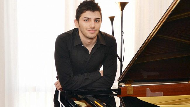Omaggio al talento e alla carriera a Luca Lione e a Vincenzo Marrone D’Alberti, sabato 24 Febbraio alla Villa Favorita