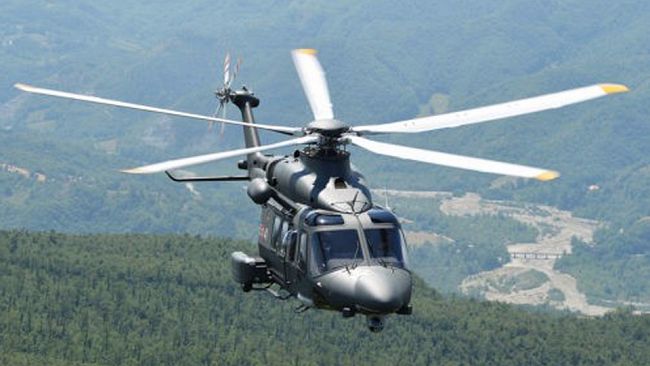 Maltempo in Sicilia, l’82° Centro C.S.A.R. impegnato nelle ricerche dei dispersi