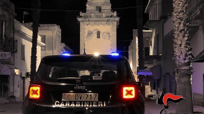 Campobello di Mazara, Carabinieri e Vigili del Fuoco ritrovano il 28enne scomparso da 3 giorni