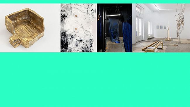 Favignana, artisti all’Ex Stabilmento Florio di Favignana per un mese