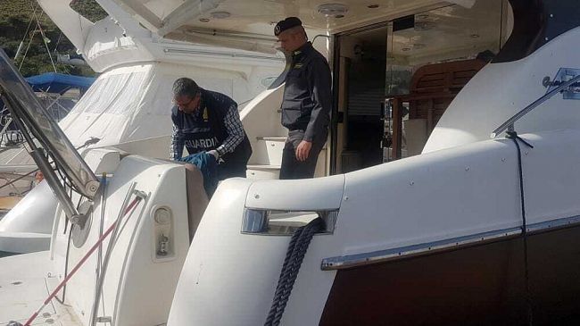 Imprenditrice evade il fisco,confiscati 500mila euro