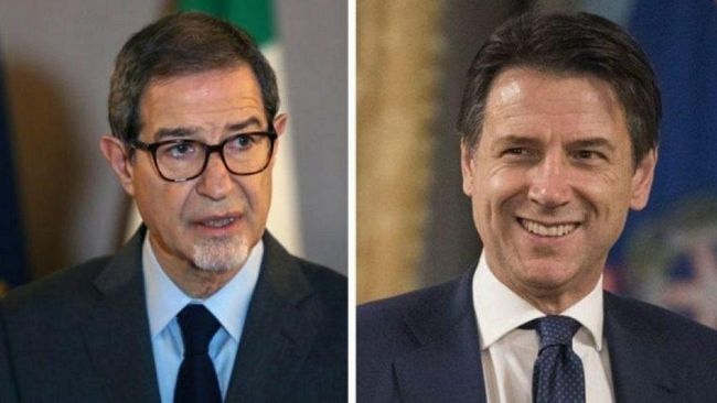 Musumeci contro il DPCM di Conte: “Attività siciliane penalizzate, chiederemo deroga a Roma”