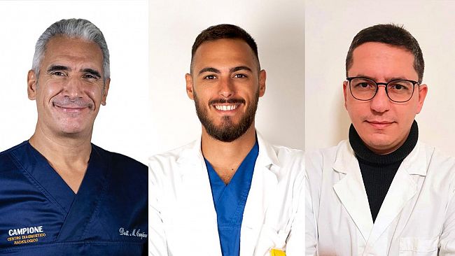 Radiografie e ecografie gratuite per alcuni malati oncologici terminali