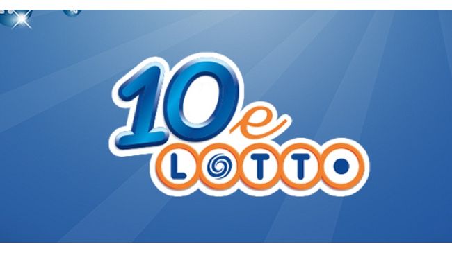 ​10eLotto: a Paceco  colpo da 100mila euro