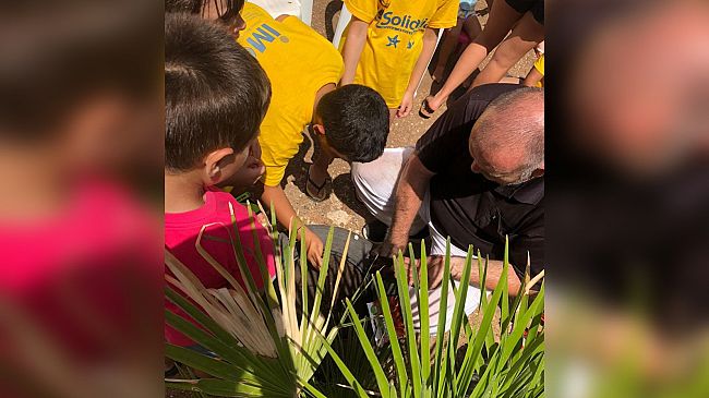 Valderice. Successo per la terza edizione del Solidalia Summer Kids Camp