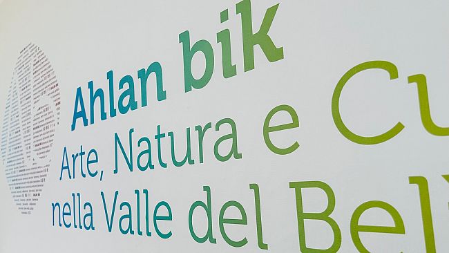 Gibellina, il 22 luglio ​