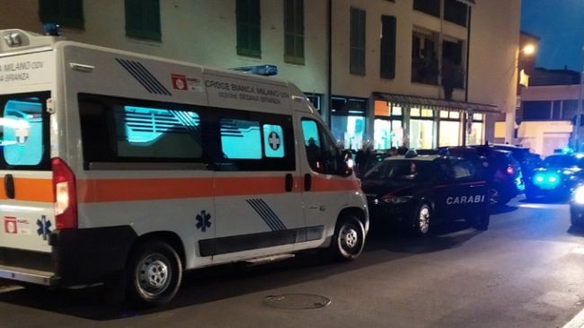 ​Muore con lo scooter per evitare un cane, tragedia sulla Provinciale di Noto