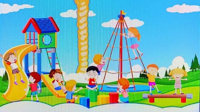 Superati i 3mila euro per la raccolta fondi per il parco giochi