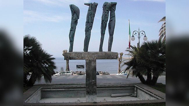 ​La costa degli orizzonti vicini