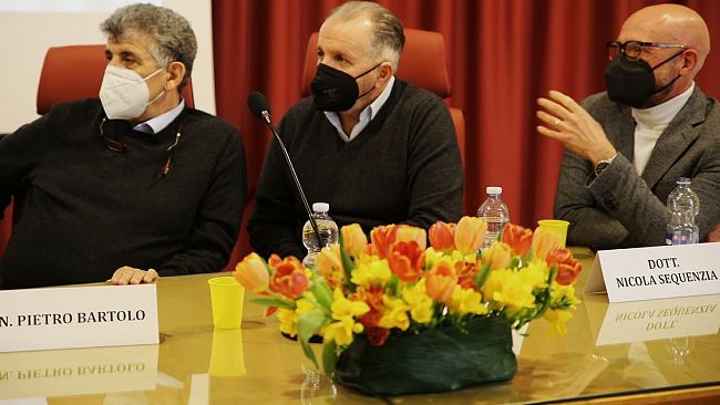 Don’t Touch: presentato il progetto contro la violenza sui minori stranieri